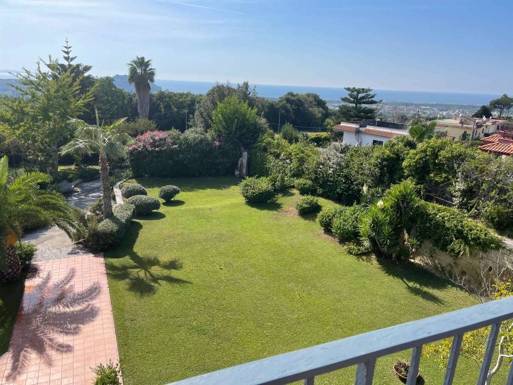 Villa a Pozzuoli in via Montenuovo Licola Patria - Foto 5