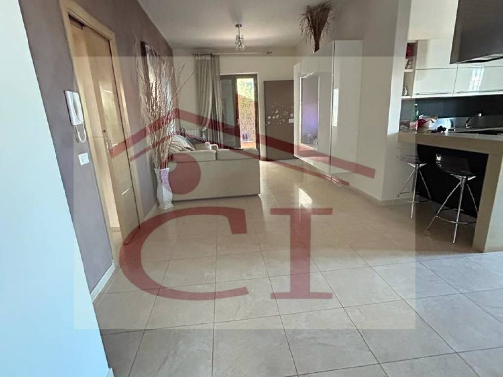 Appartamento a Giugliano in campania in Via Oasi Sacro Cuore - Foto 3