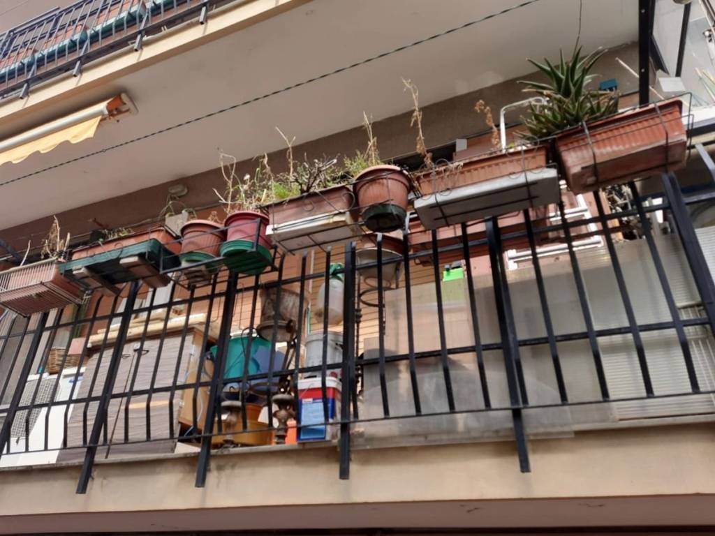 Appartamento a Savona in VIA SCOTTO - Foto 3
