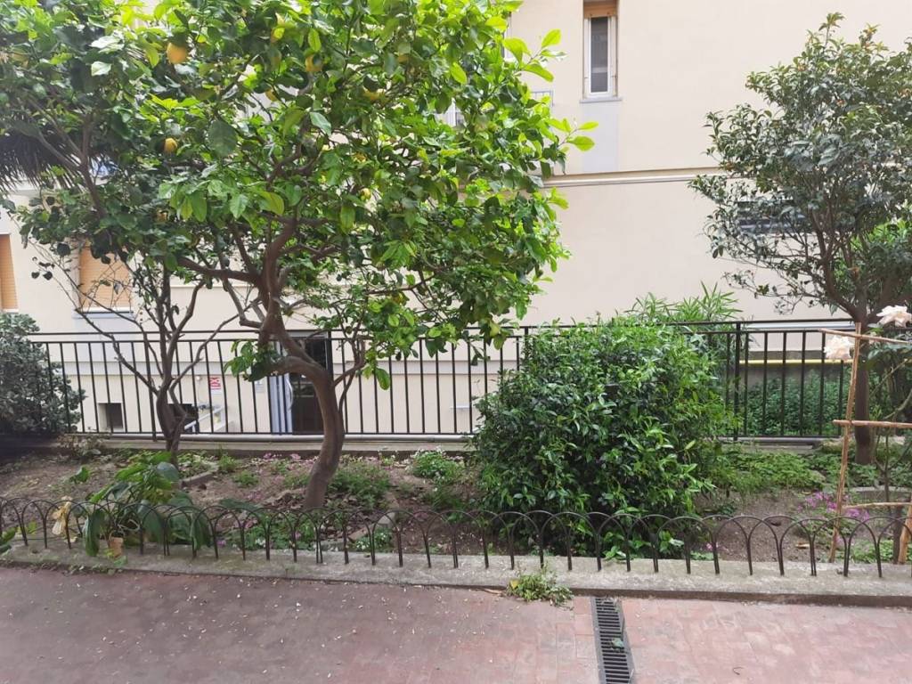 Appartamento a Savona in VIA SCOTTO - Foto 4