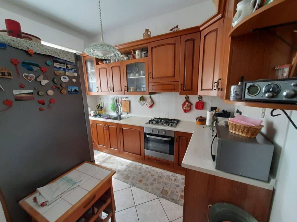 Appartamento a Savona in VIA SCOTTO - Foto 5