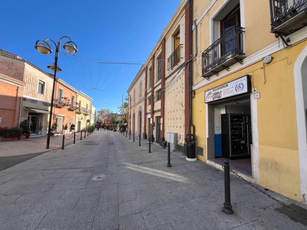Immobile a Tortolì in Corso Umberto - Foto 2