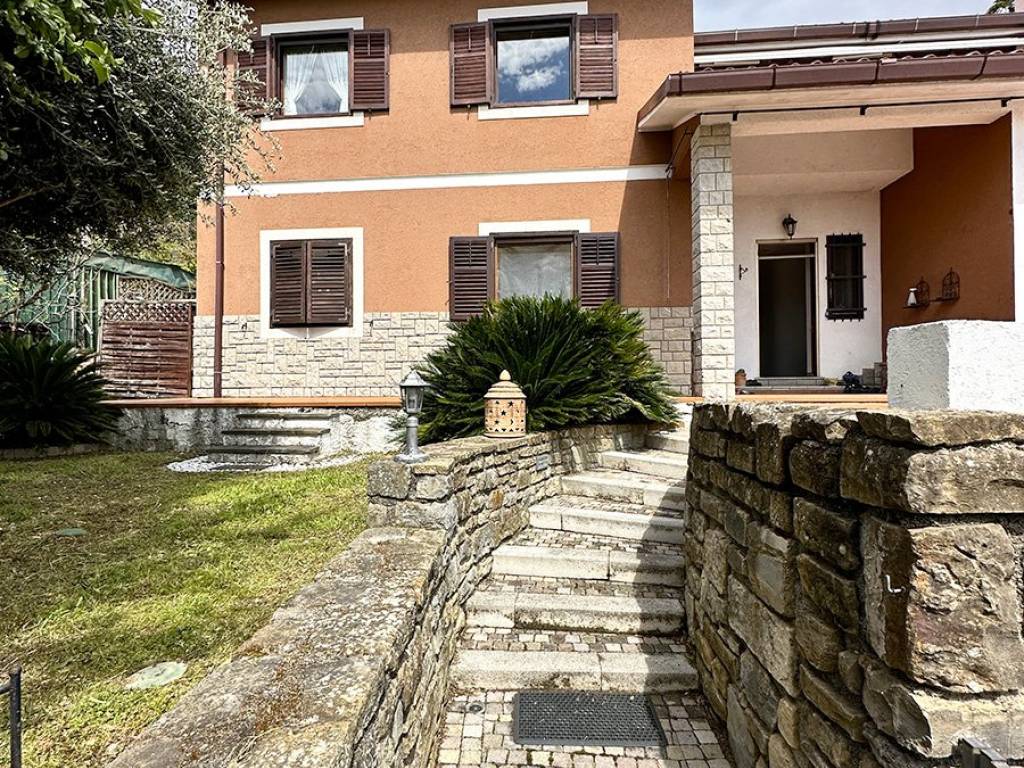 Villa a Muggia in Località Riostorto - Foto 2