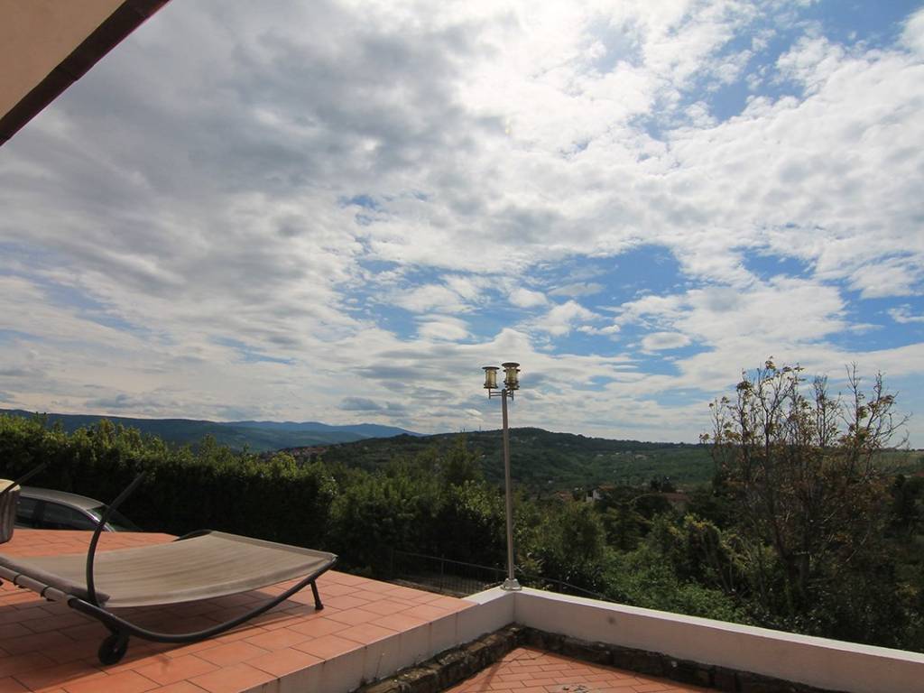 Villa a Muggia in Località Riostorto - Foto 3