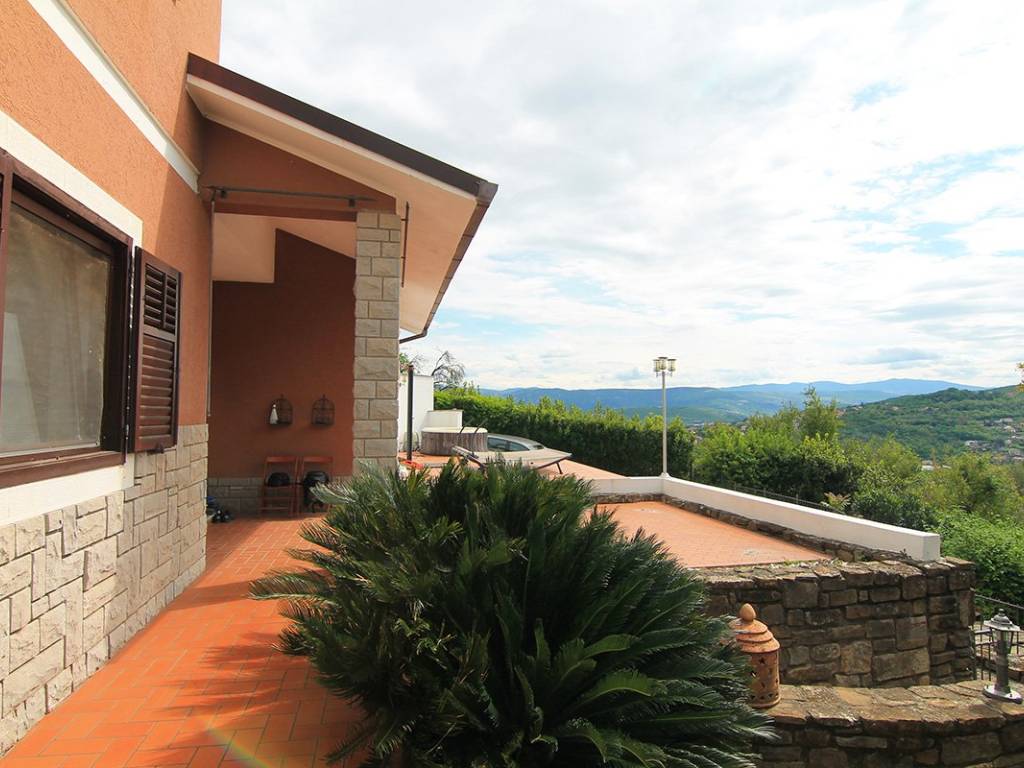 Villa a Muggia in Località Riostorto - Foto 4