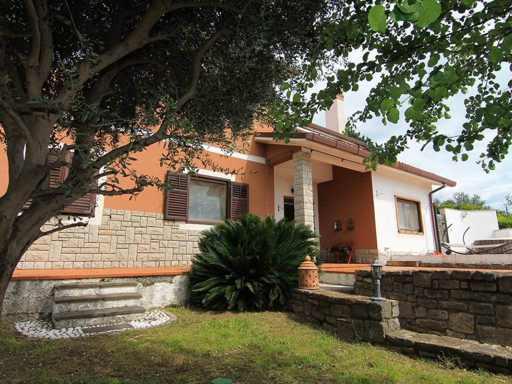 Villa a Muggia in Località Riostorto - Foto 5