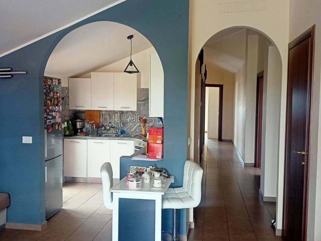 Appartamento a Ortona in Caldari-Stazione 1 - Foto 2