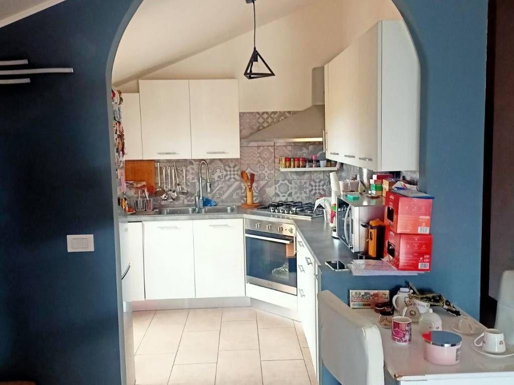 Appartamento a Ortona in Caldari-Stazione 1 - Foto 3