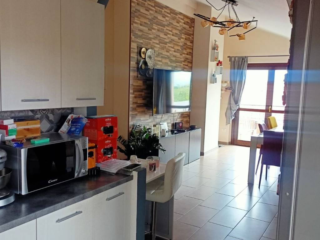 Appartamento a Ortona in Caldari-Stazione 1 - Foto 4