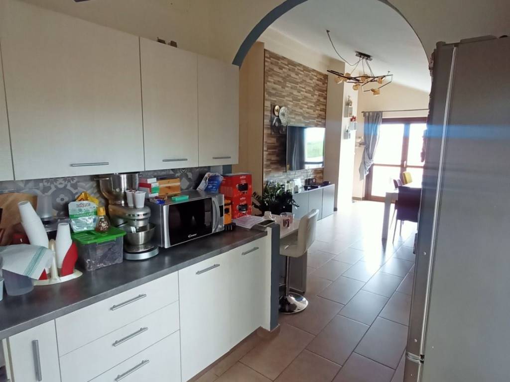 Appartamento a Ortona in Caldari-Stazione 1 - Foto 5