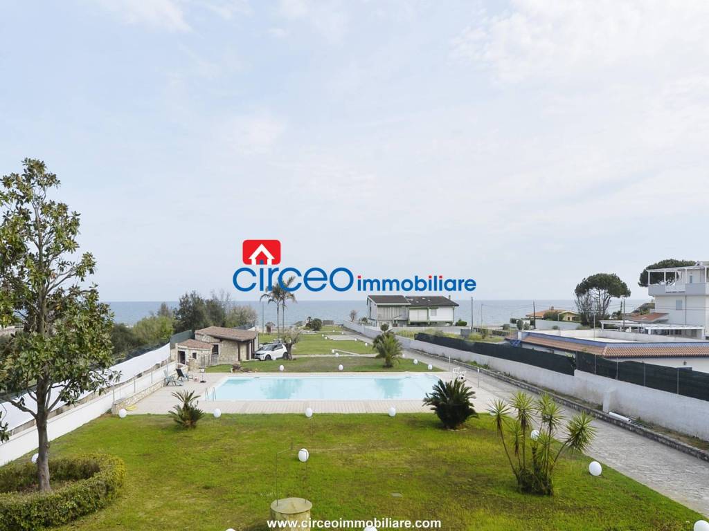 Villa a San felice circeo in Via Tommaso Tittoni - Foto 3