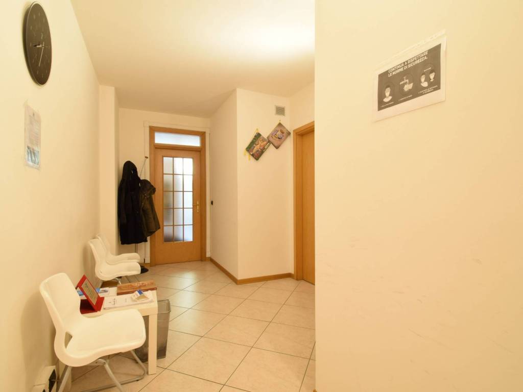 Immobile a Perugia in Via Giuseppe Segoloni, 24 - Foto 2