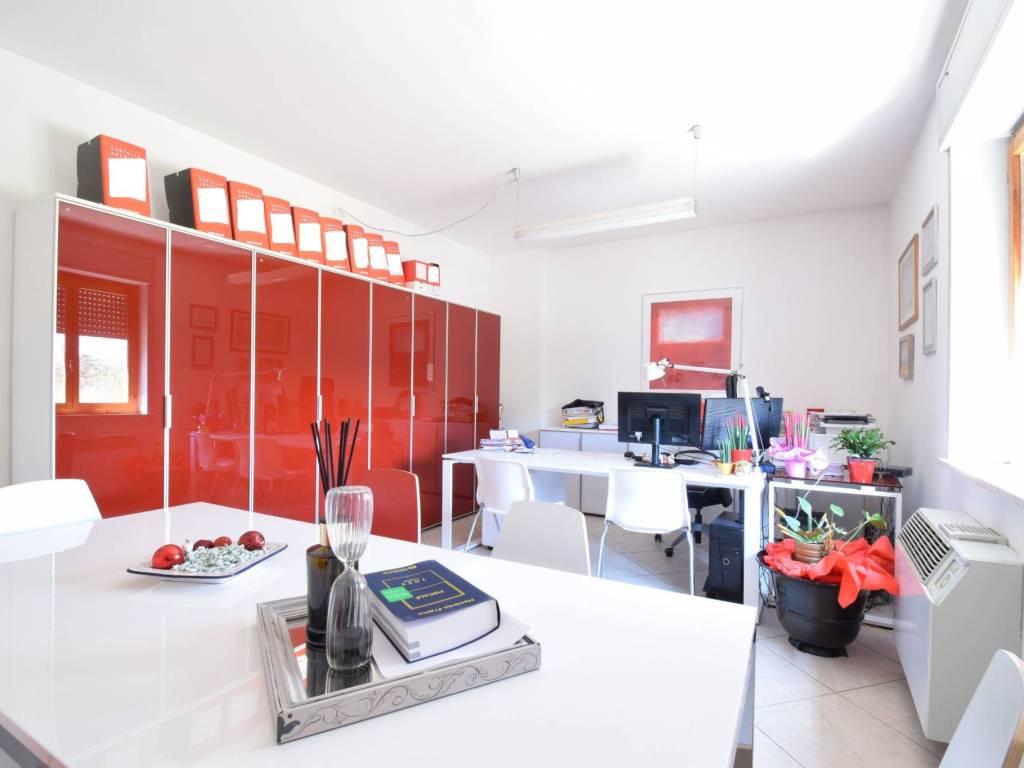 Immobile a Perugia in Via Giuseppe Segoloni, 24 - Foto 4