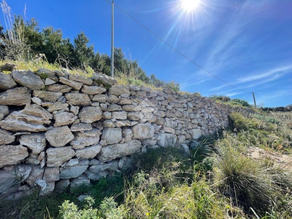 Rustico / casale a Erice in Contrada Piano Guastella - Foto 5