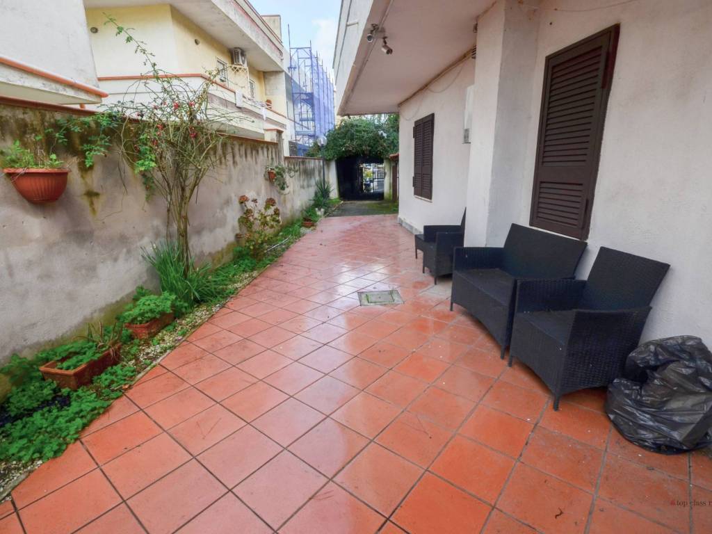 Appartamento a Pozzuoli in Via Trepiccioni - Foto 4