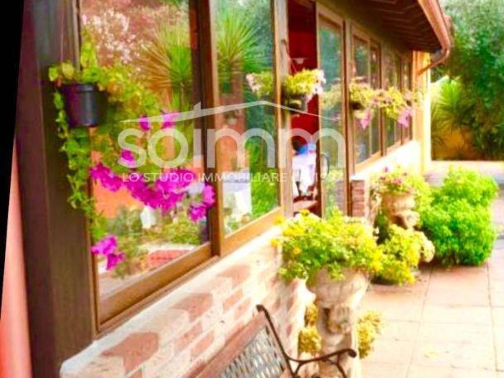 Villa a Iglesias - Foto 4