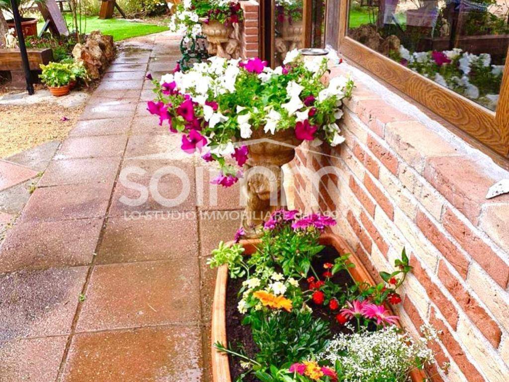 Villa a Iglesias - Foto 5