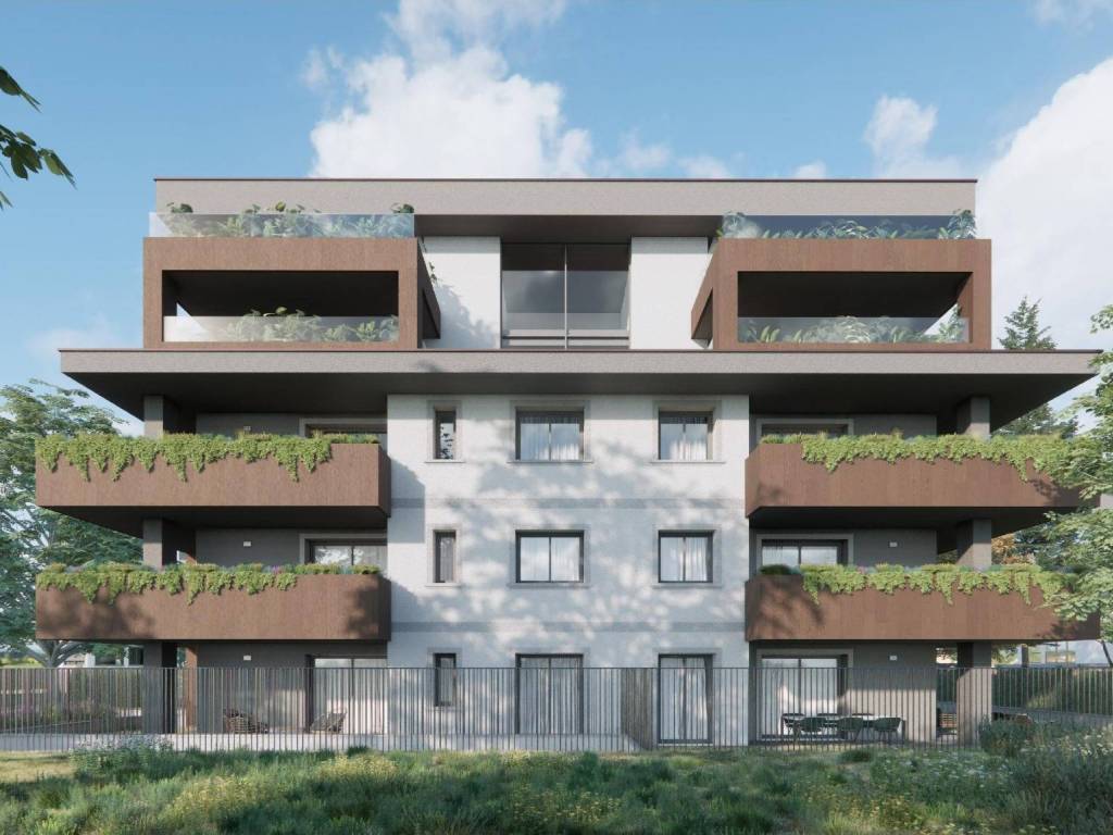 Appartamento a Bovisio-masciago in Via Montello - Foto 2