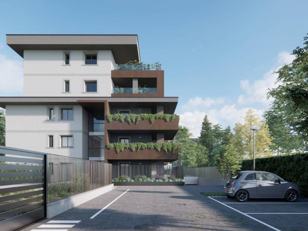 Appartamento a Bovisio-masciago in Via Montello - Foto 3