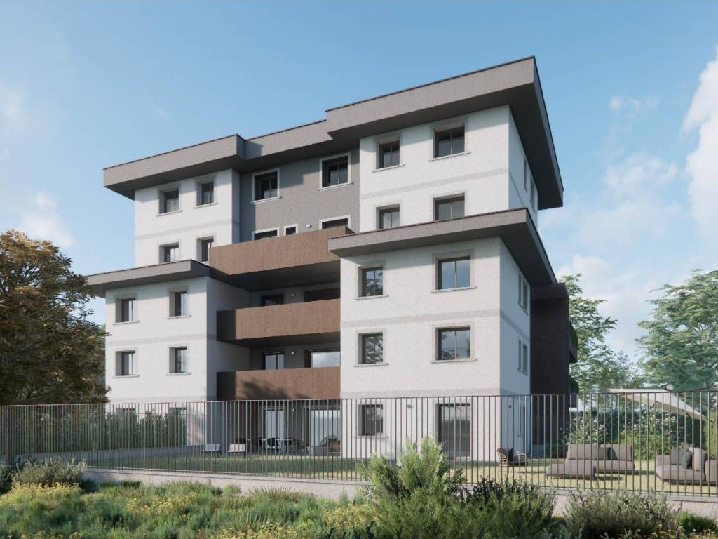 Appartamento a Bovisio-masciago in Via Montello - Foto 5