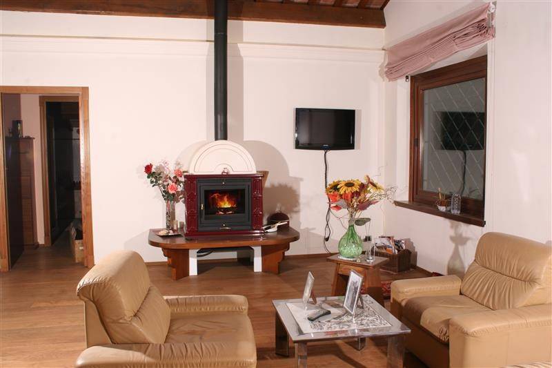 Villa a Bibbiena in Case Sparse Farneta Guazzi - Foto 5