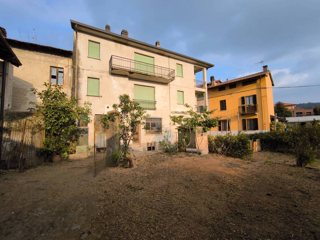 Appartamento a Cadrezzate con osmate - Foto 2