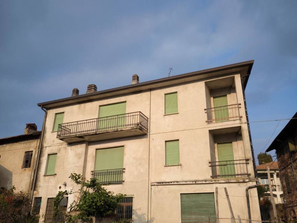 Appartamento a Cadrezzate con osmate - Foto 3