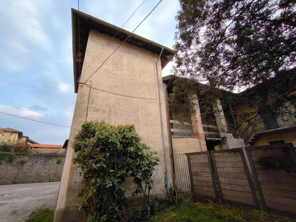 Appartamento a Cadrezzate con osmate - Foto 4