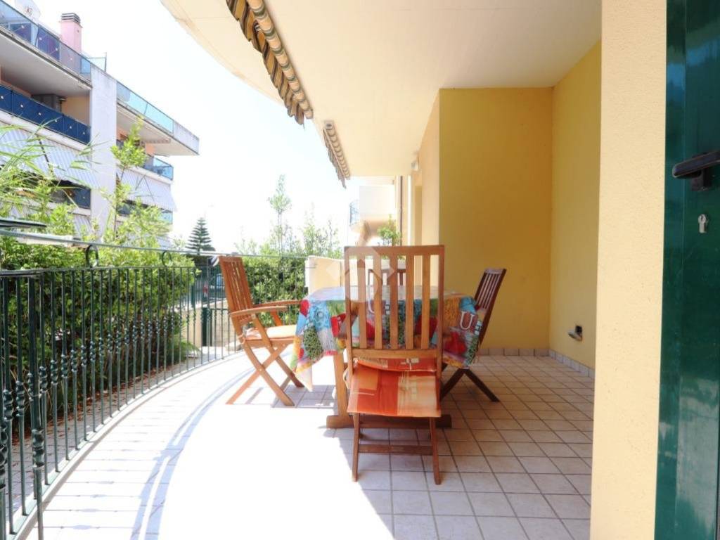 Appartamento a Martinsicuro in Via Delfico - Foto 5