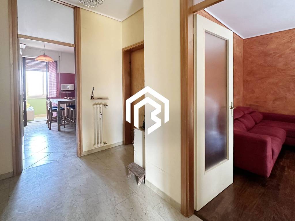 Appartamento a Cuneo in Corso Dante Alighieri, 25 - Foto 2