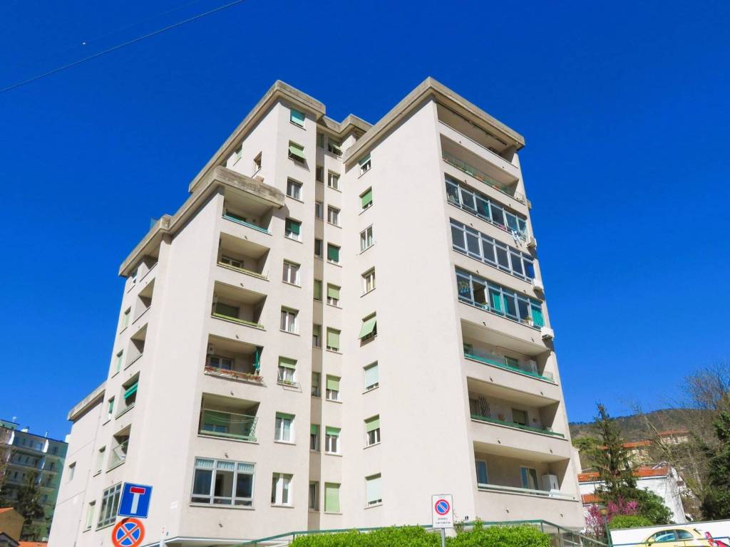 Appartamento a Trieste in Via Giovanni Verga, 1 - Foto 2