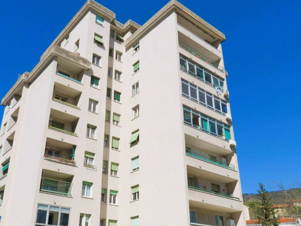 Appartamento a Trieste in Via Giovanni Verga, 1 - Foto 3