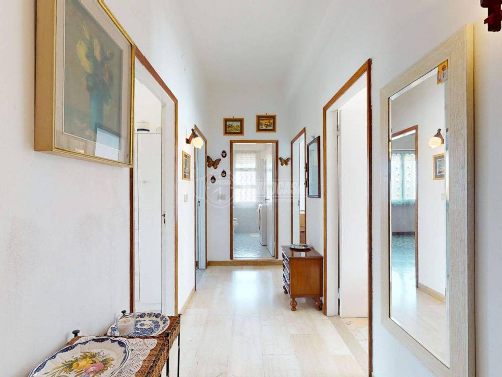 Appartamento a Cervia in Via Liguria 26 - Foto 4