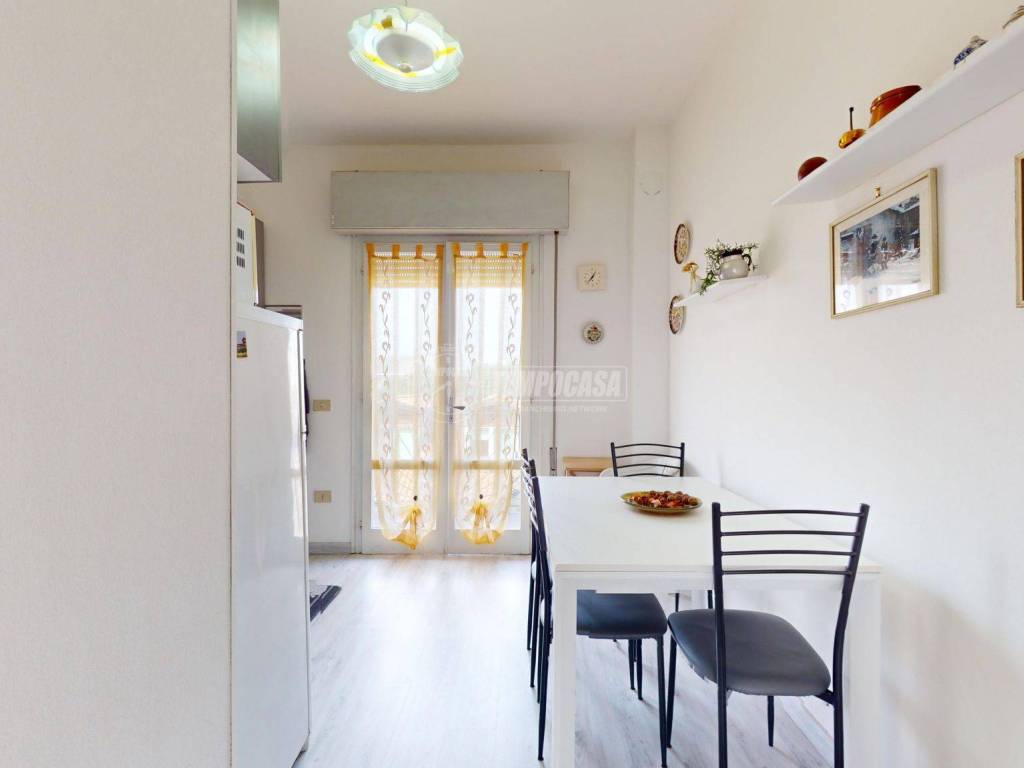 Appartamento a Cervia in Via Liguria 26 - Foto 5