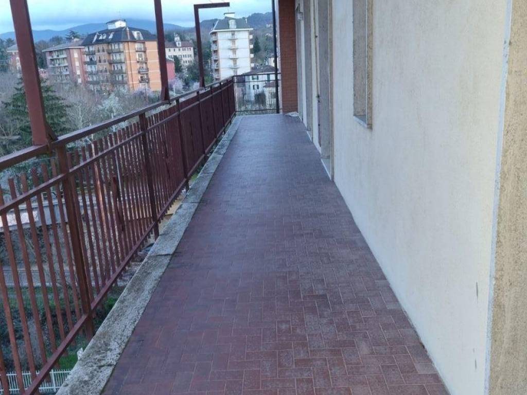 Appartamento a Ovada in Corso Italia - Foto 5