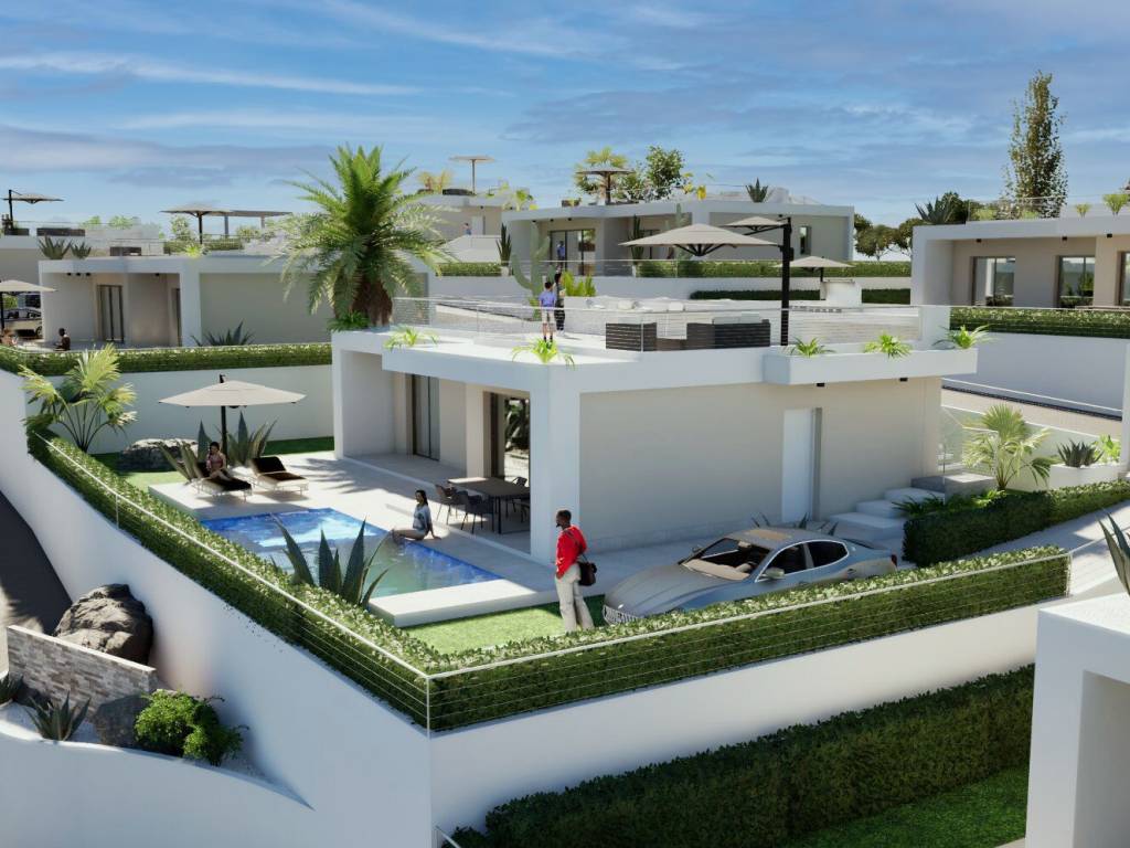 Villa a Zambrone in Via Paolo Borsellino - Foto 3