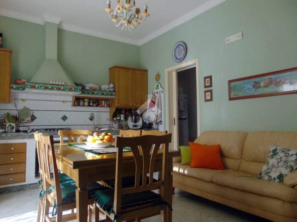 Appartamento a Mazara del vallo in Via G. D. Spinola, 12 - Foto 3