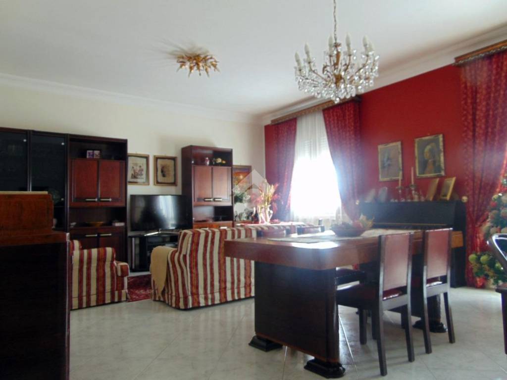 Appartamento a Mazara del vallo in Via G. D. Spinola, 12 - Foto 4