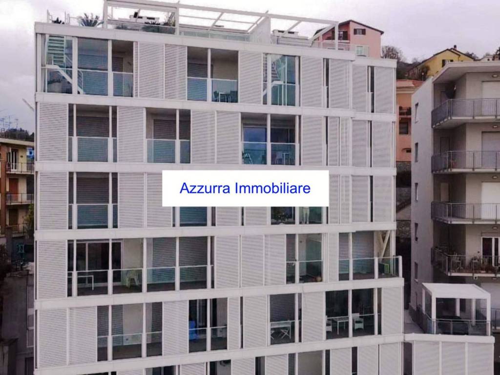 Appartamento a Finale ligure in Via Generale Enrico Caviglia - Foto 5