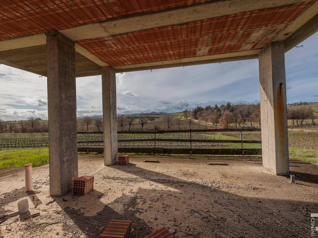 Rustico / casale a Montepulciano in Via di Ascianello - Foto 4
