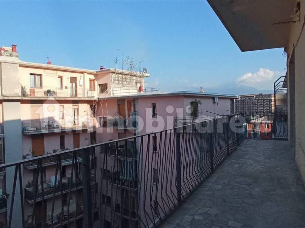Appartamento a Avellino in Via degli Imbimbo - Foto 3