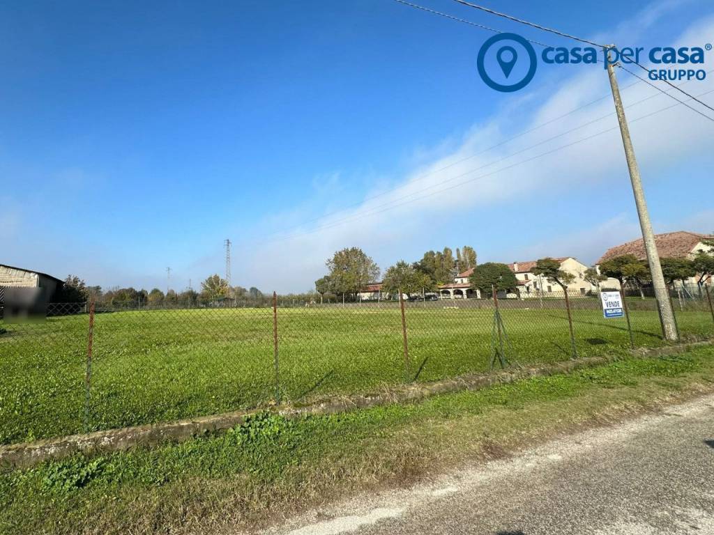 Terreno a Lendinara in Via Bertolde - Foto 2