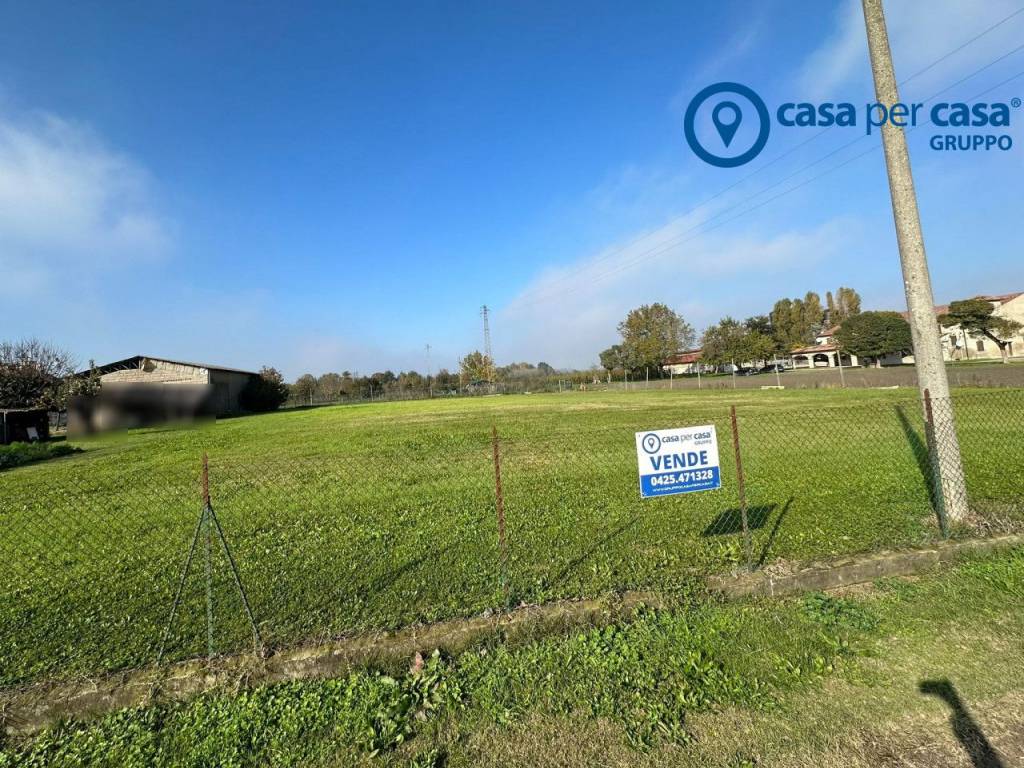 Terreno a Lendinara in Via Bertolde - Foto 4
