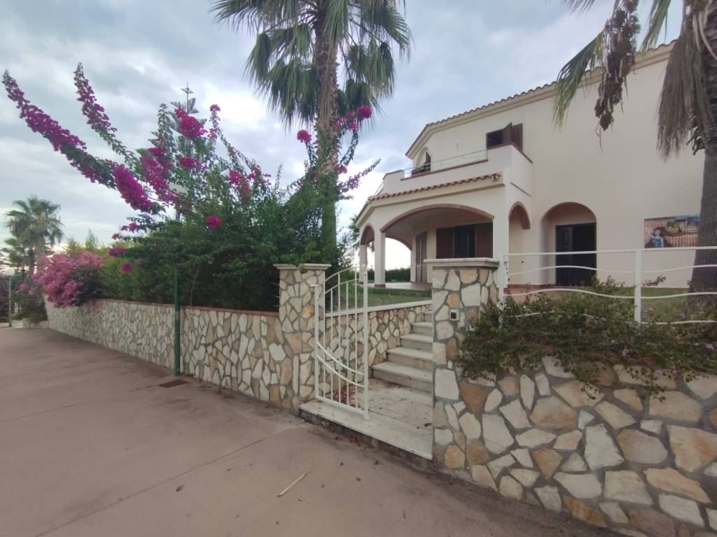 Villa a Belvedere marittimo in Contrada Castromurro - Foto 2