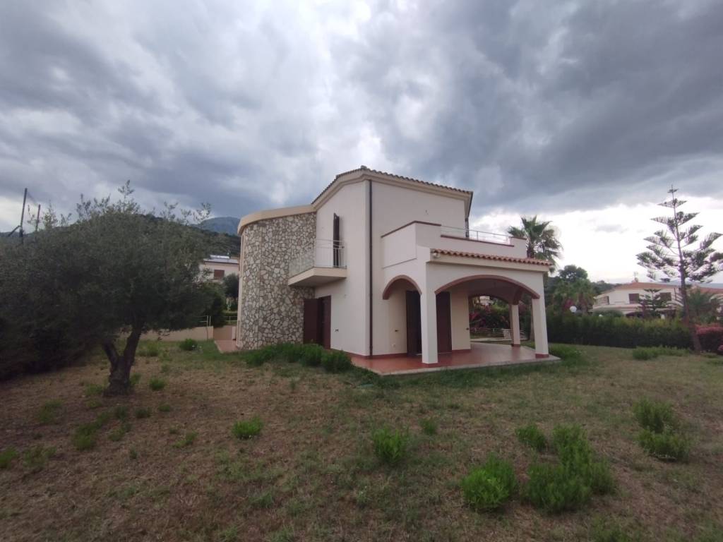 Villa a Belvedere marittimo in Contrada Castromurro - Foto 4