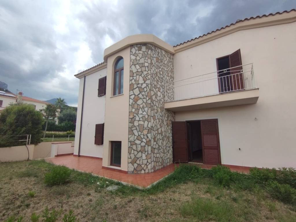 Villa a Belvedere marittimo in Contrada Castromurro - Foto 5