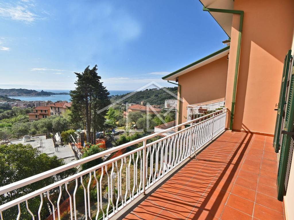 Appartamento a Lerici in Località Tre Strade - Foto 2