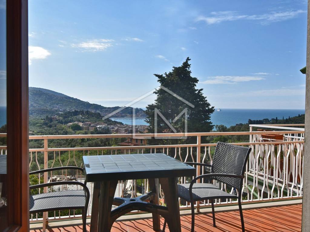 Appartamento a Lerici in Località Tre Strade - Foto 3