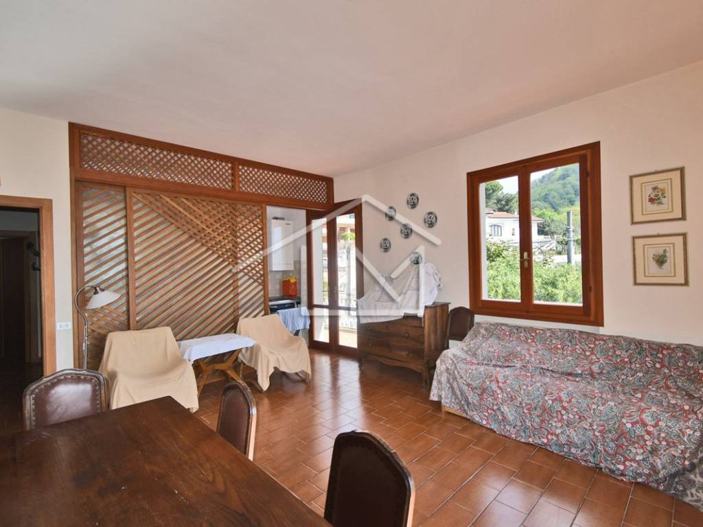 Appartamento a Lerici in Località Tre Strade - Foto 5