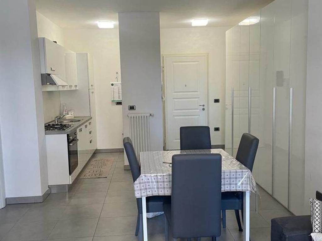 Appartamento a Seravezza in Via Fratelli Rosselli - Foto 2